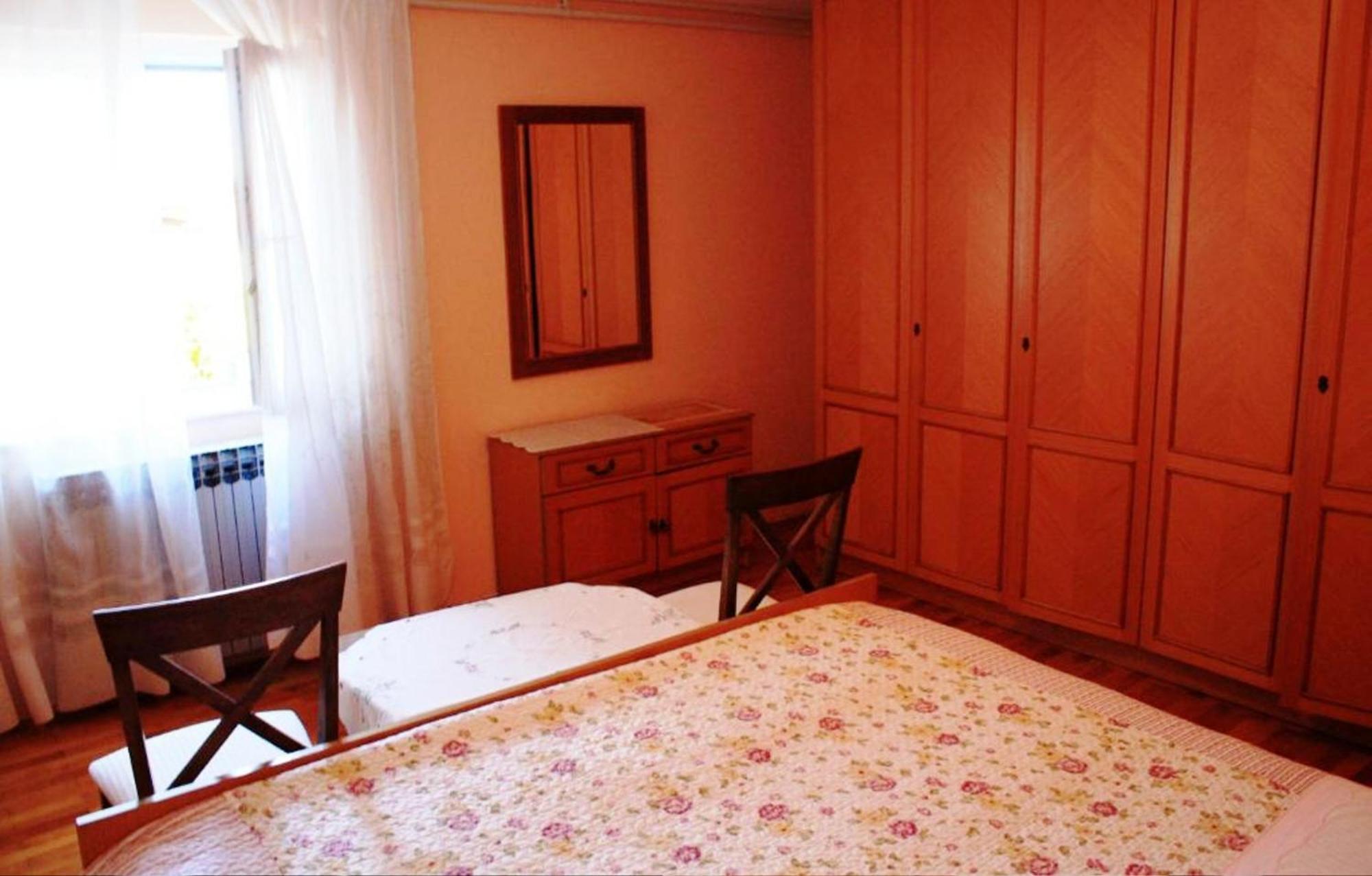 Renata Mare Apartments โรวีน ภายนอก รูปภาพ
