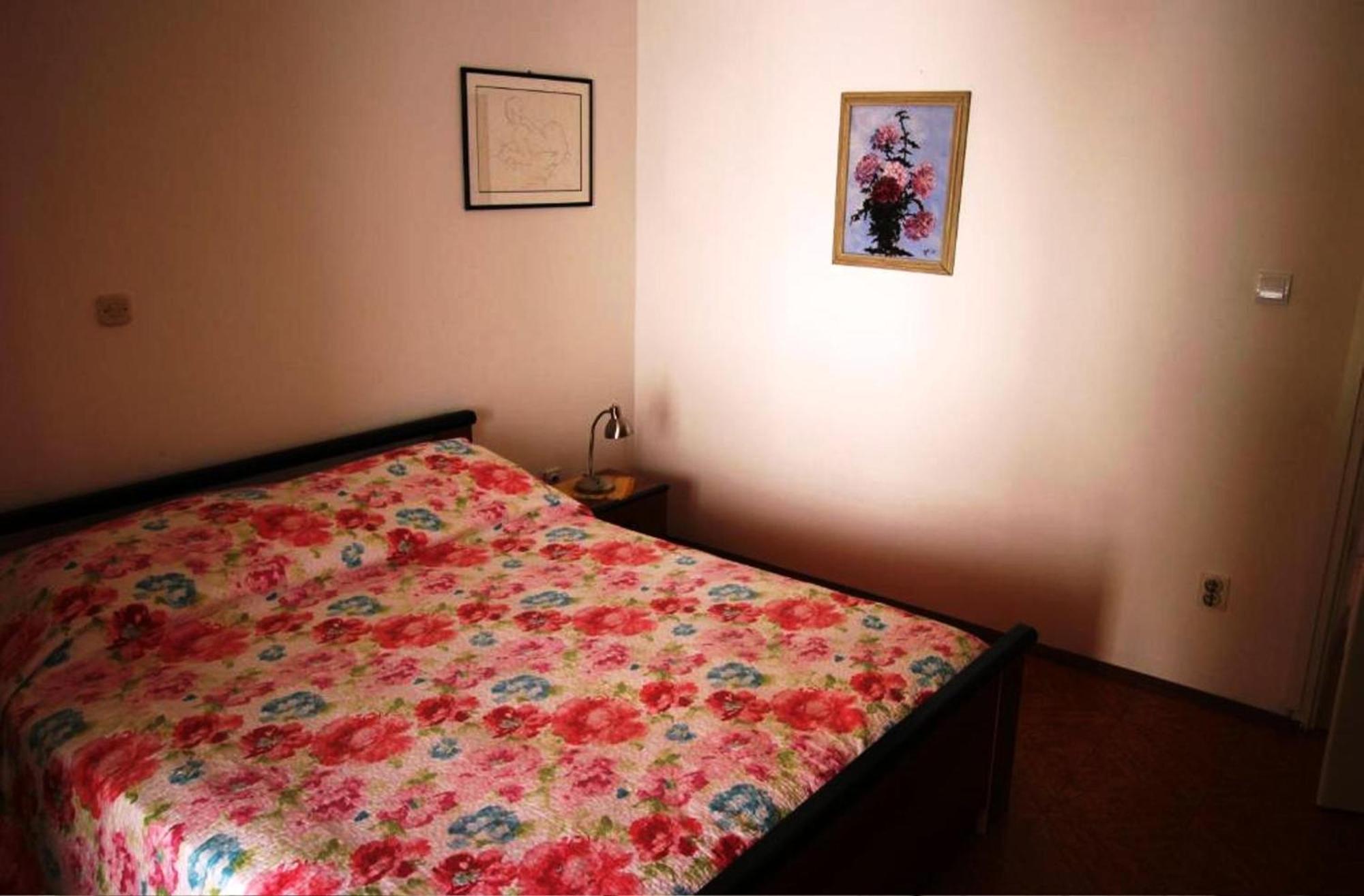 Renata Mare Apartments โรวีน ภายนอก รูปภาพ