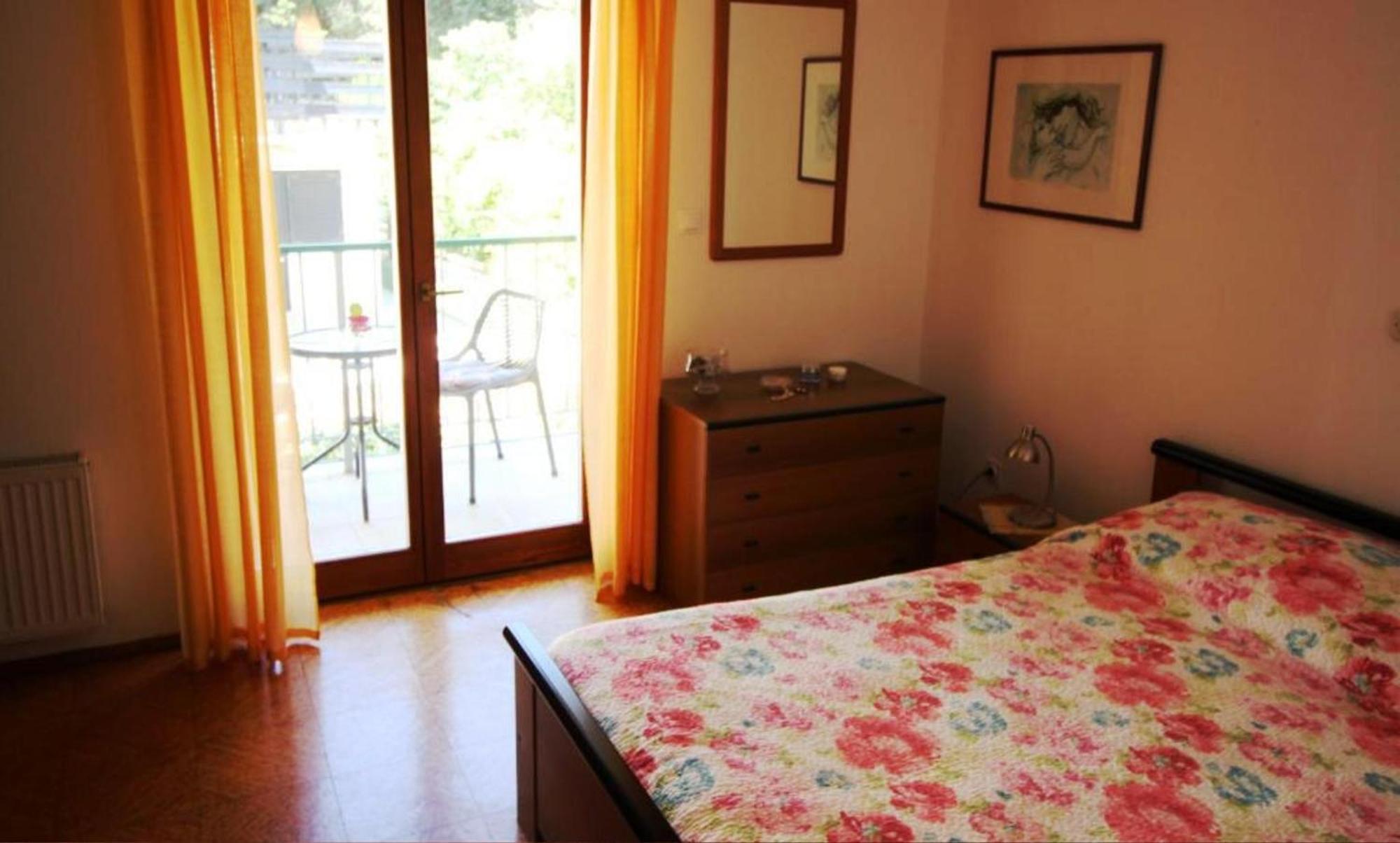 Renata Mare Apartments โรวีน ภายนอก รูปภาพ