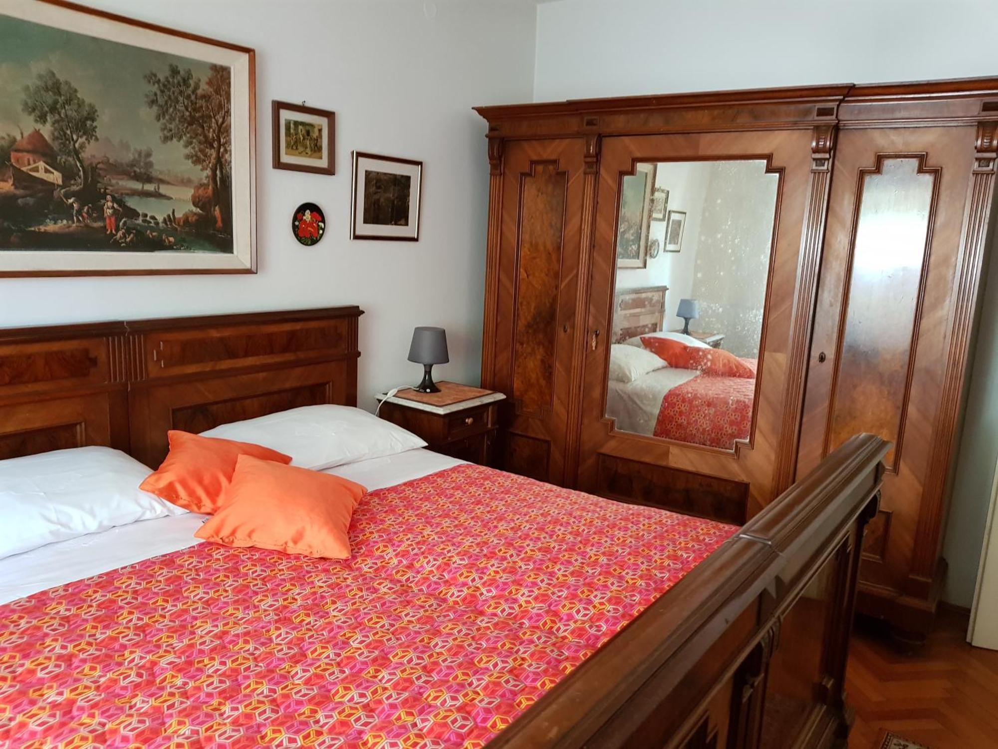 Renata Mare Apartments โรวีน ภายนอก รูปภาพ