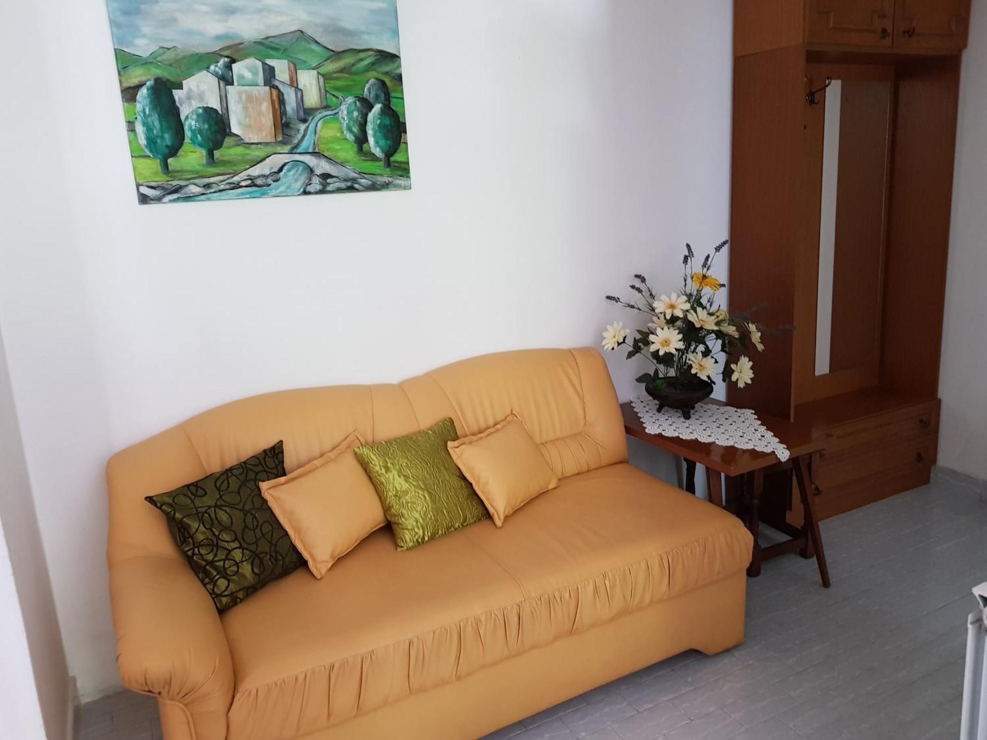 Renata Mare Apartments โรวีน ภายนอก รูปภาพ